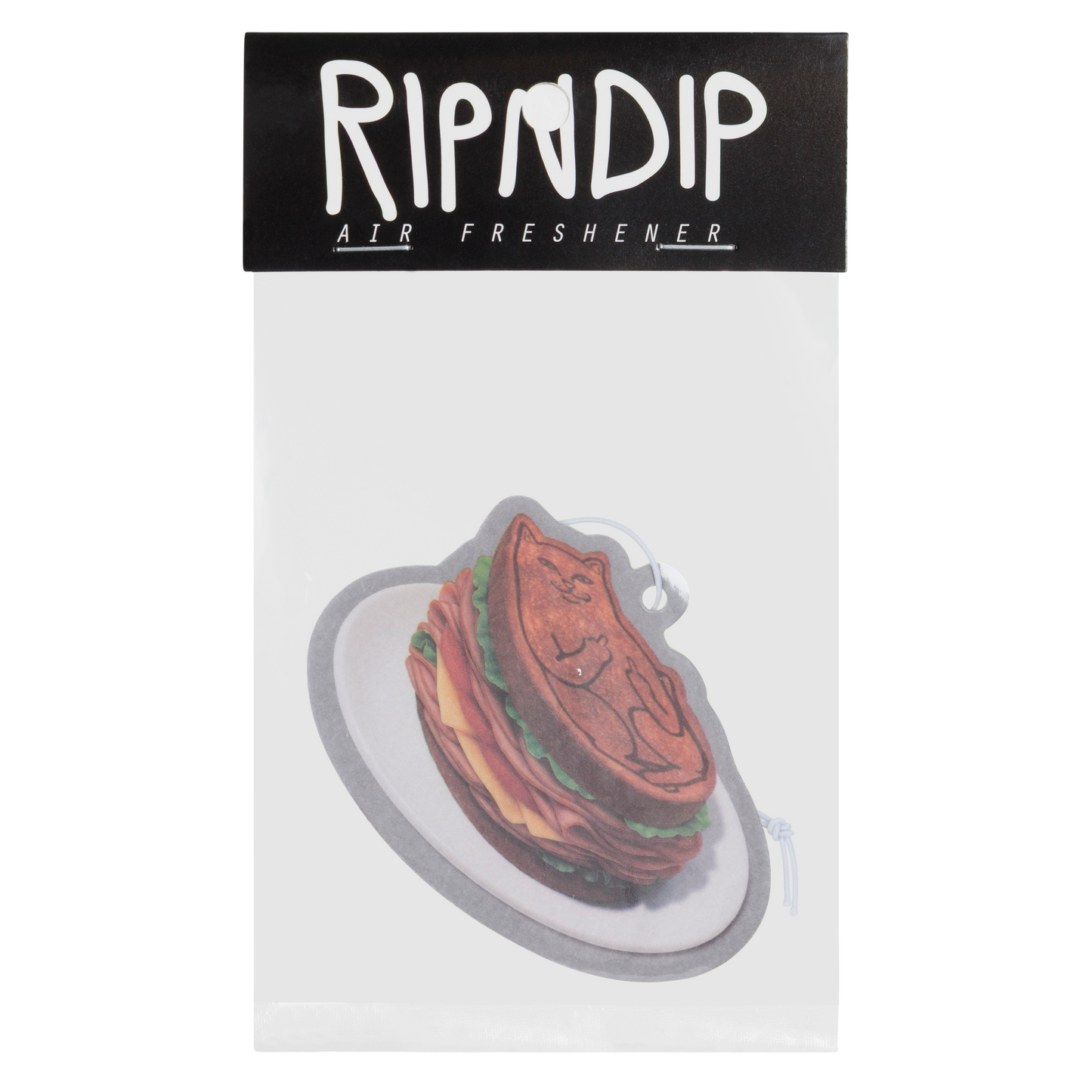 Best Meat Air Freshener (Multi)