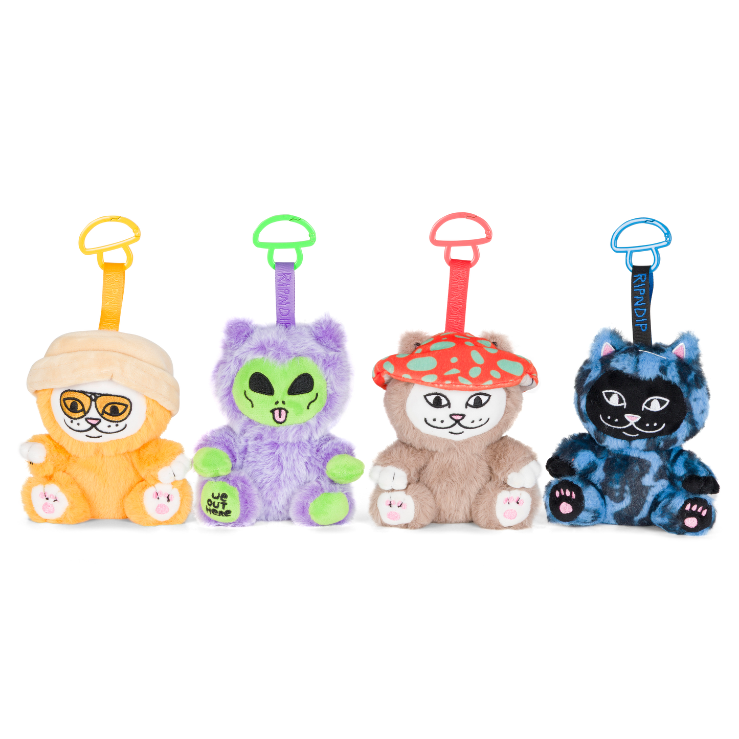 Trippy Nermiee Mystery Bag (Assort)