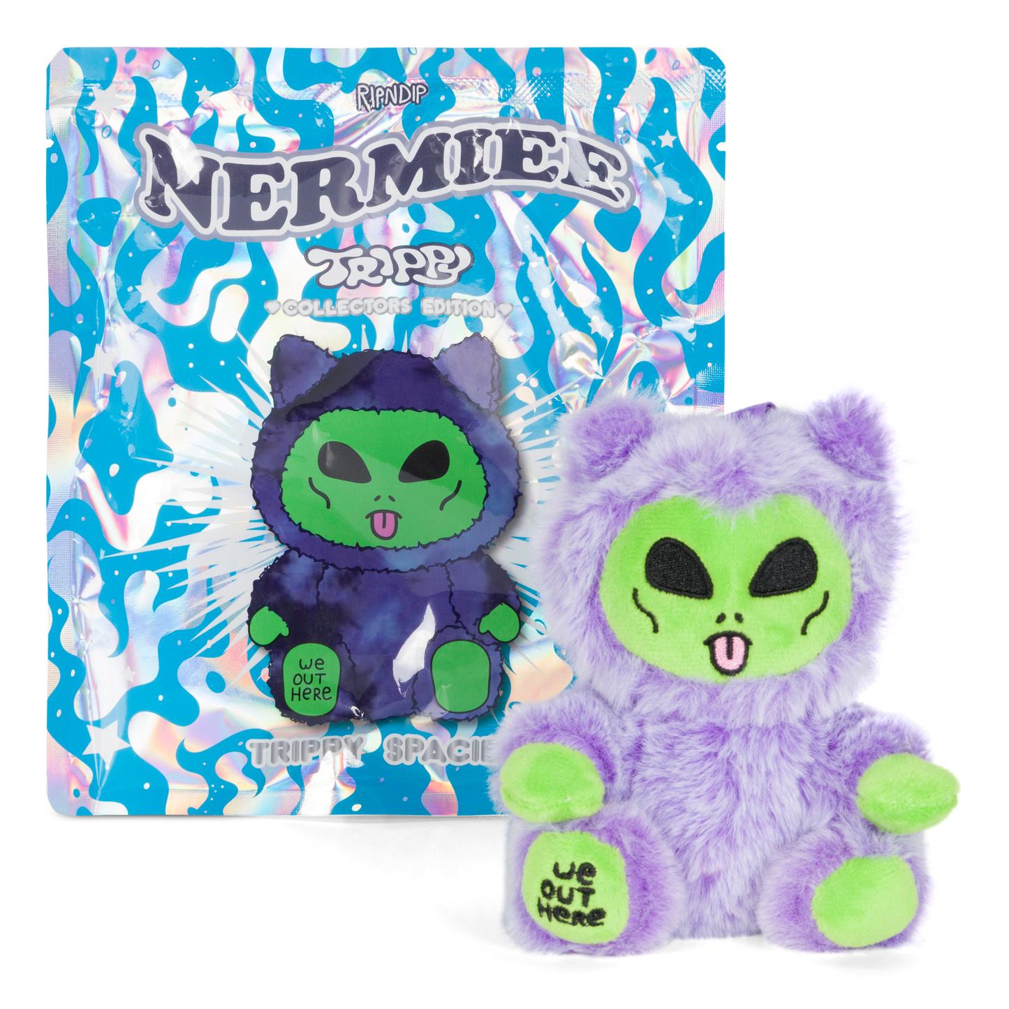 Trippy Nermiee Mystery Bag (Assort)