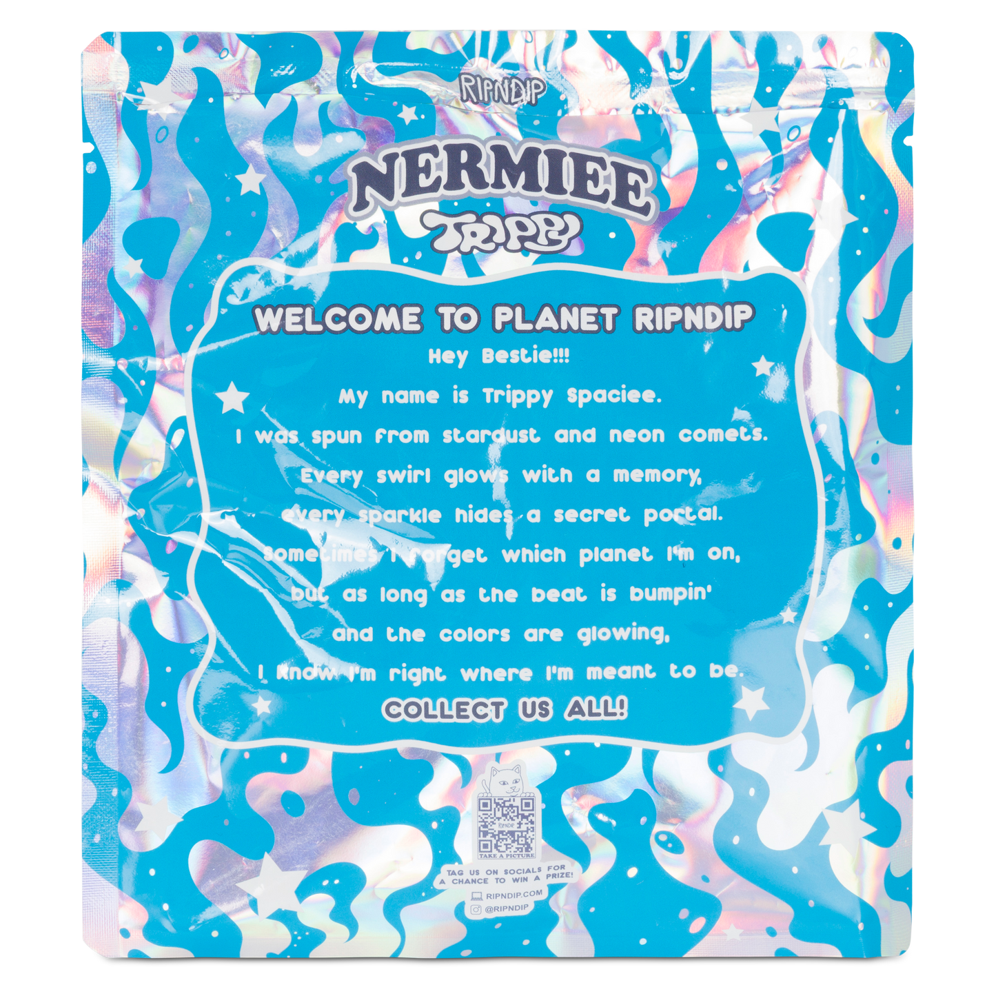 Trippy Nermiee Mystery Bag (Assort)
