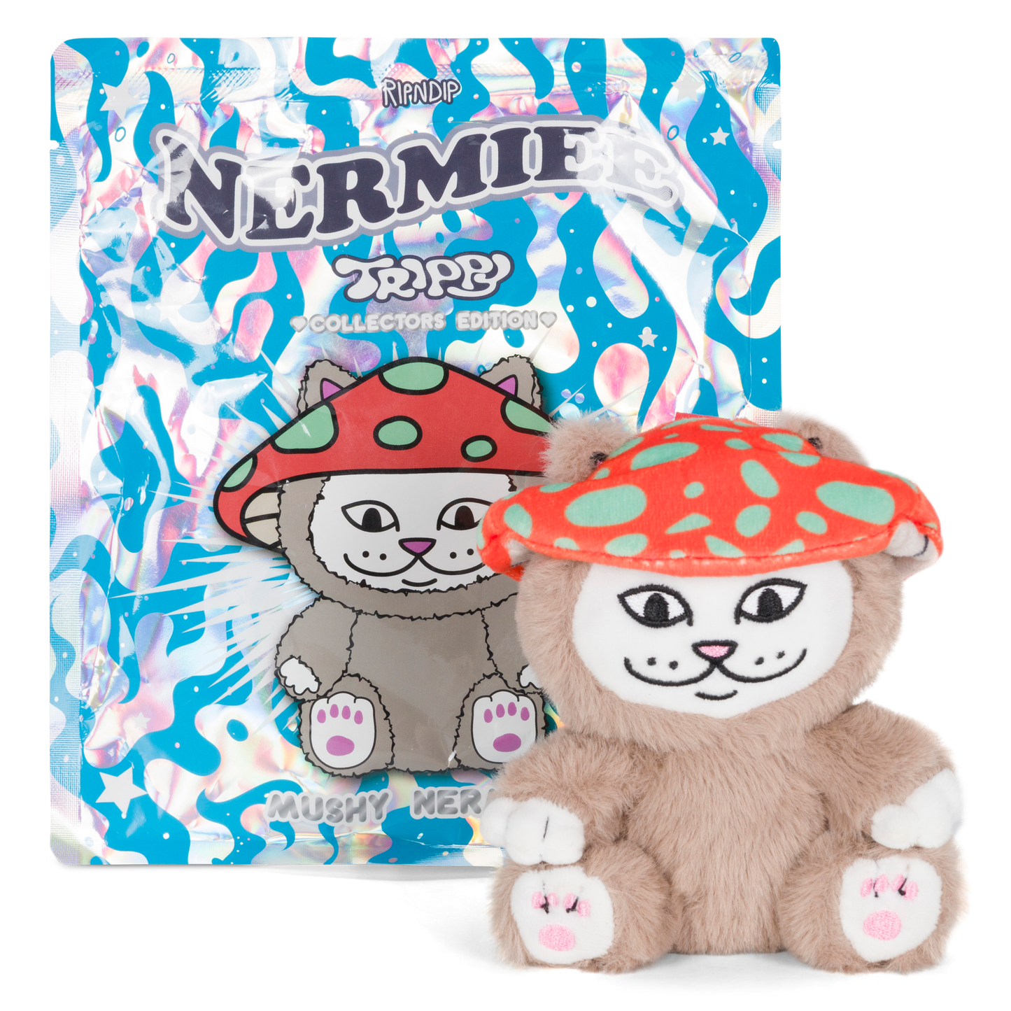 Trippy Nermiee Mystery Bag (Assort)