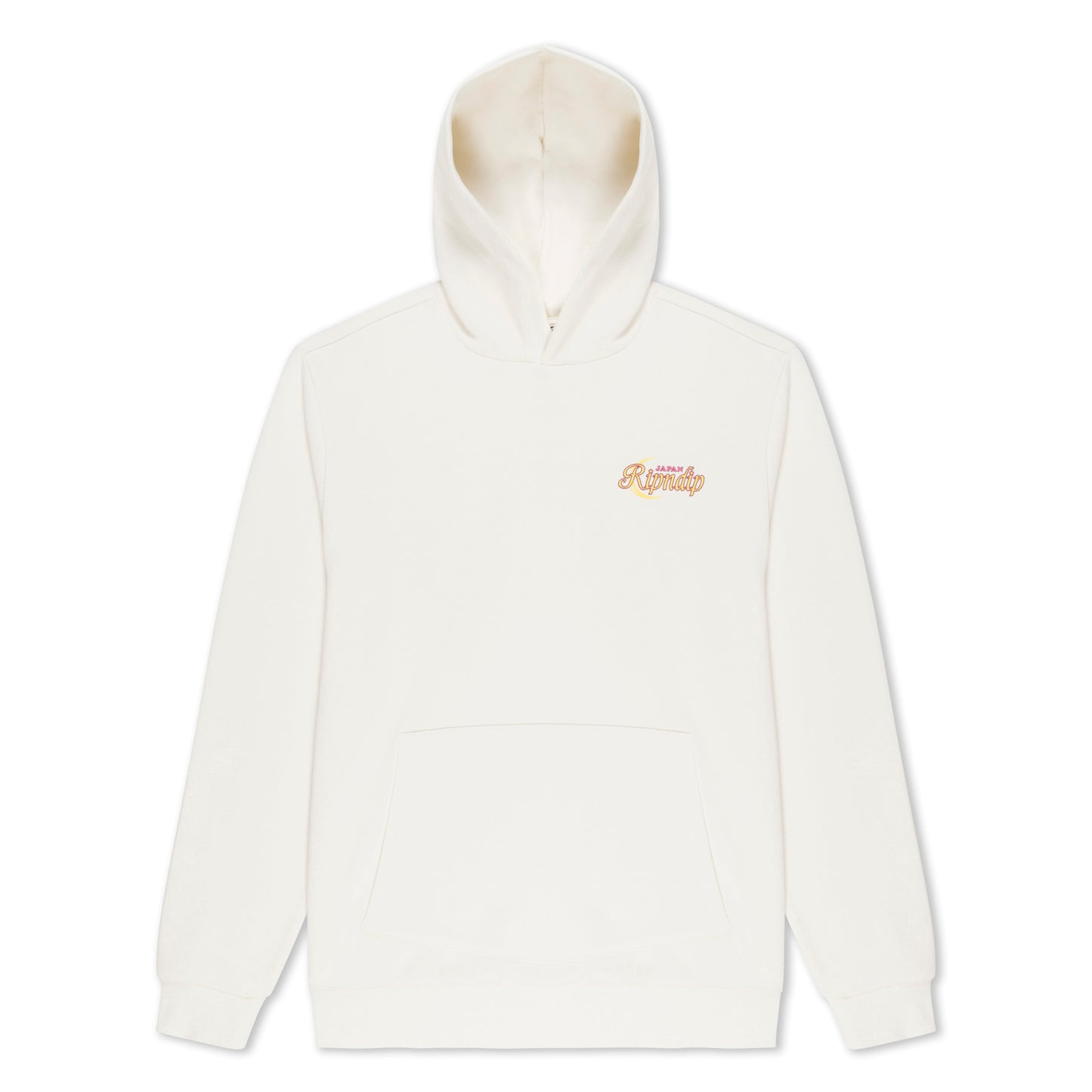 Sailor Nerm Hoodie (Bone)