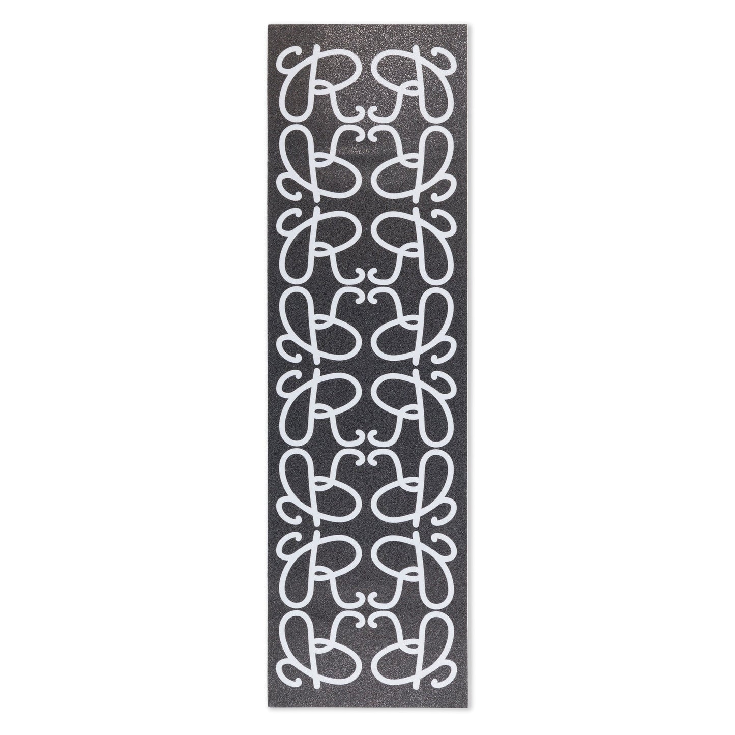 Ranagram Grip Tape (Black)