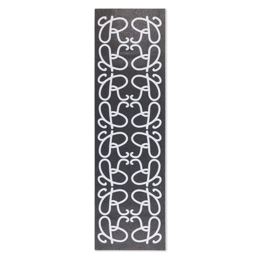 Ranagram Grip Tape (Black)