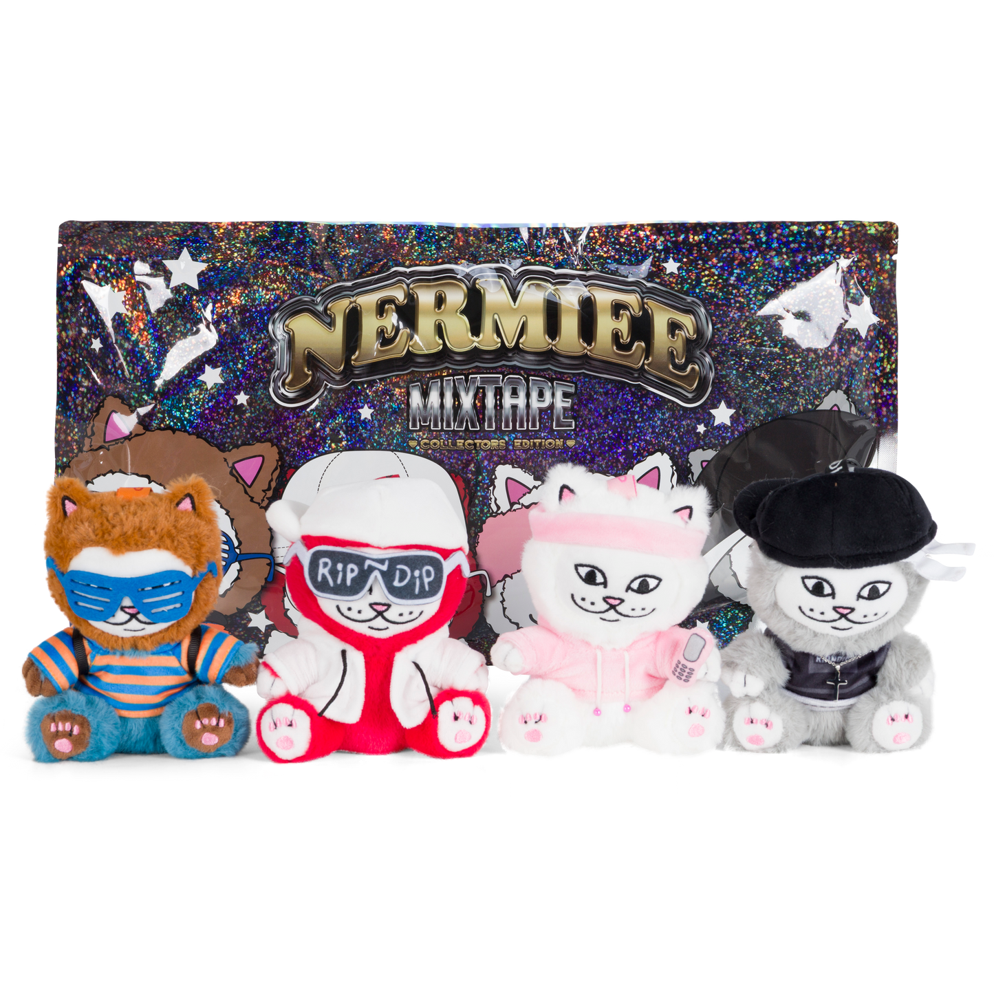 Mixtape Nermiee Mystery Bag (Assorted)