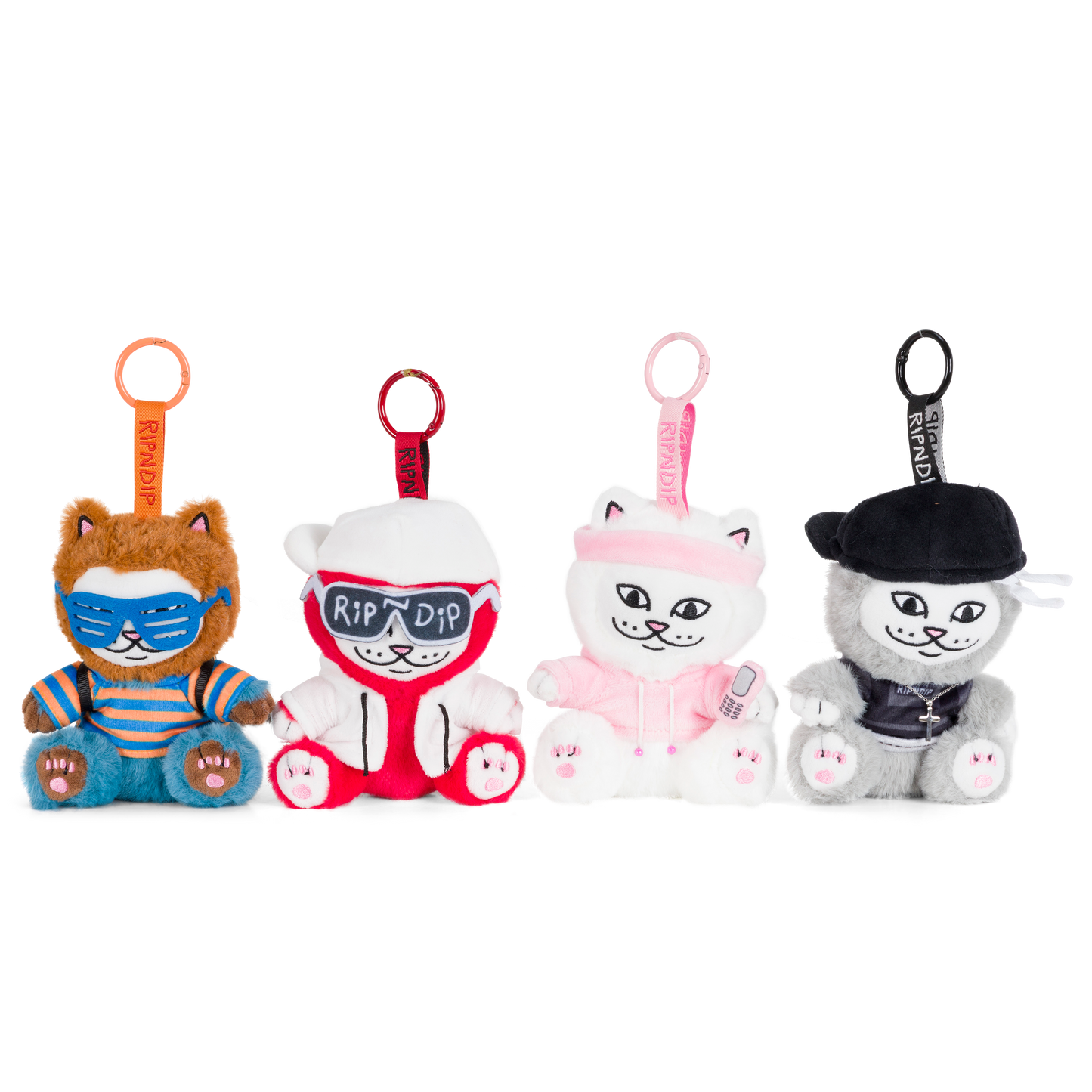 Mixtape Nermiee Mystery Bag (Assorted)