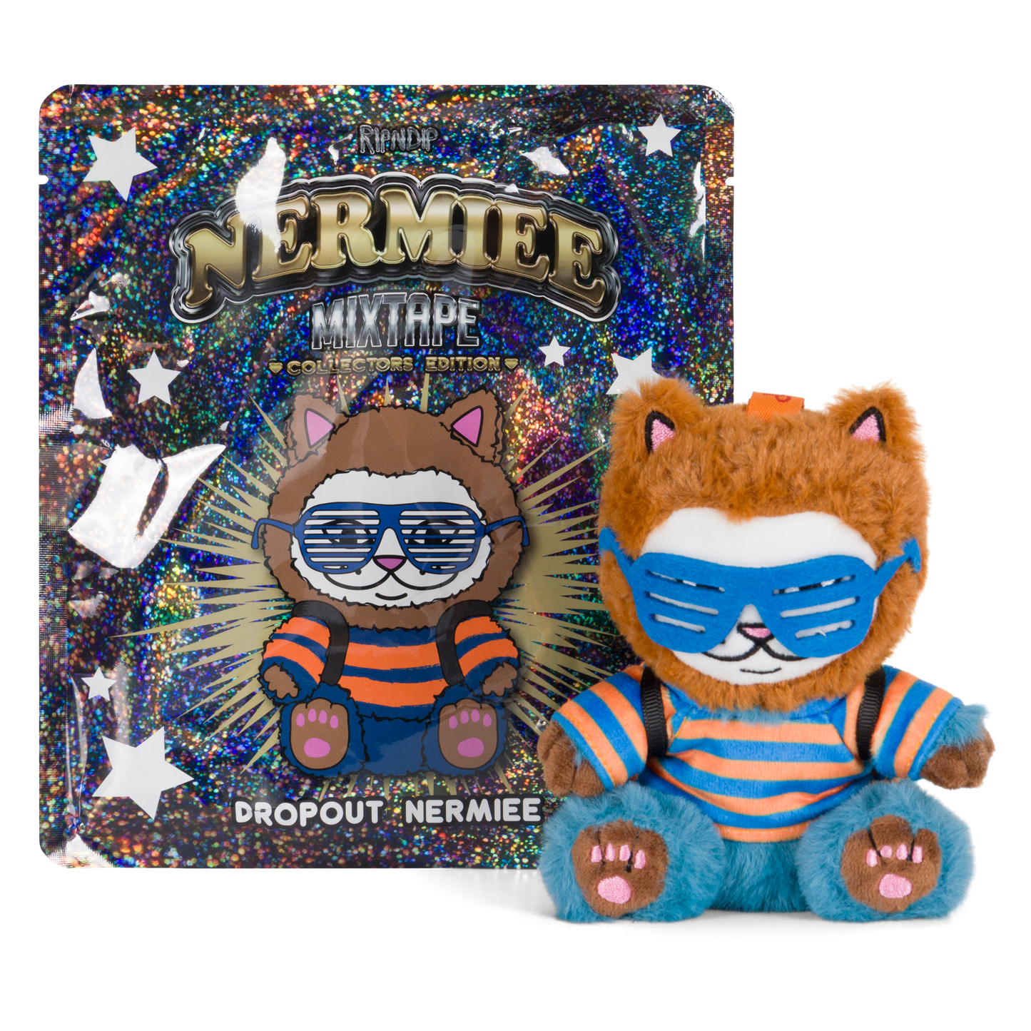 Mixtape Nermiee Mystery Bag (Assorted)