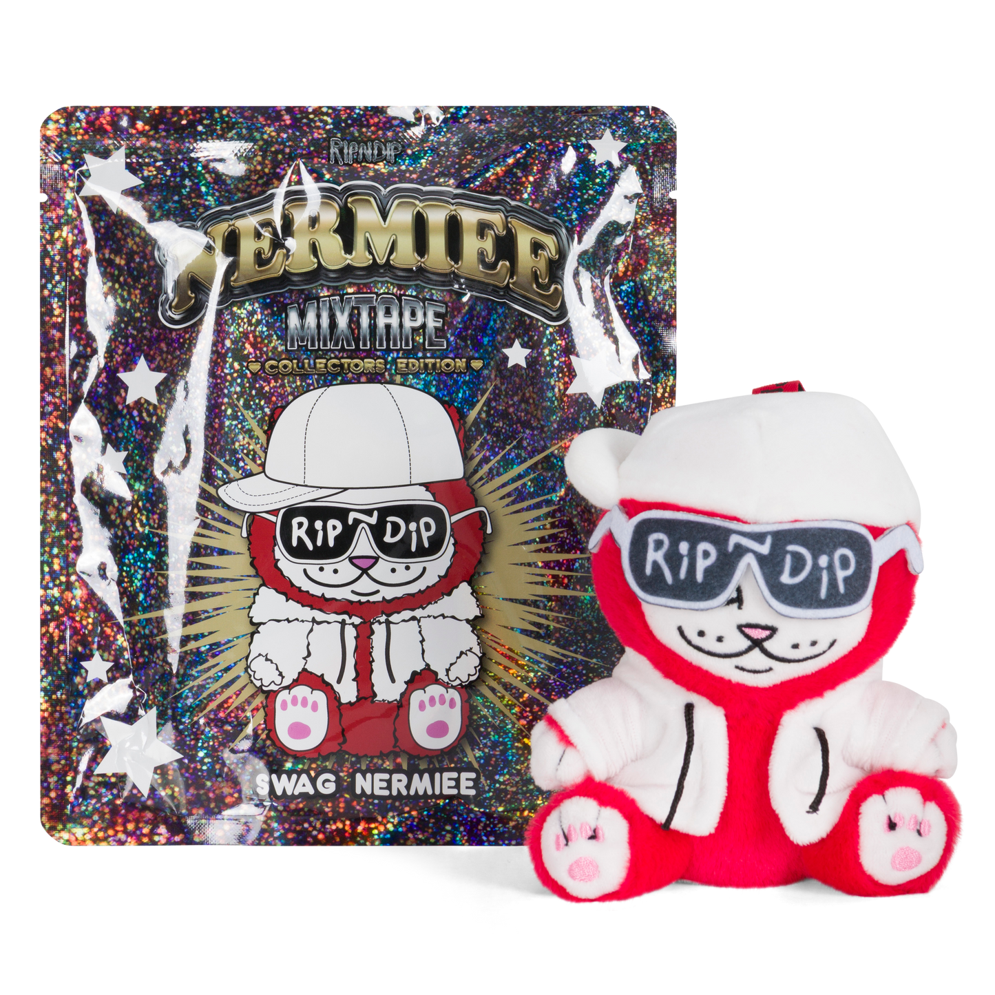 Mixtape Nermiee Mystery Bag (Assorted)