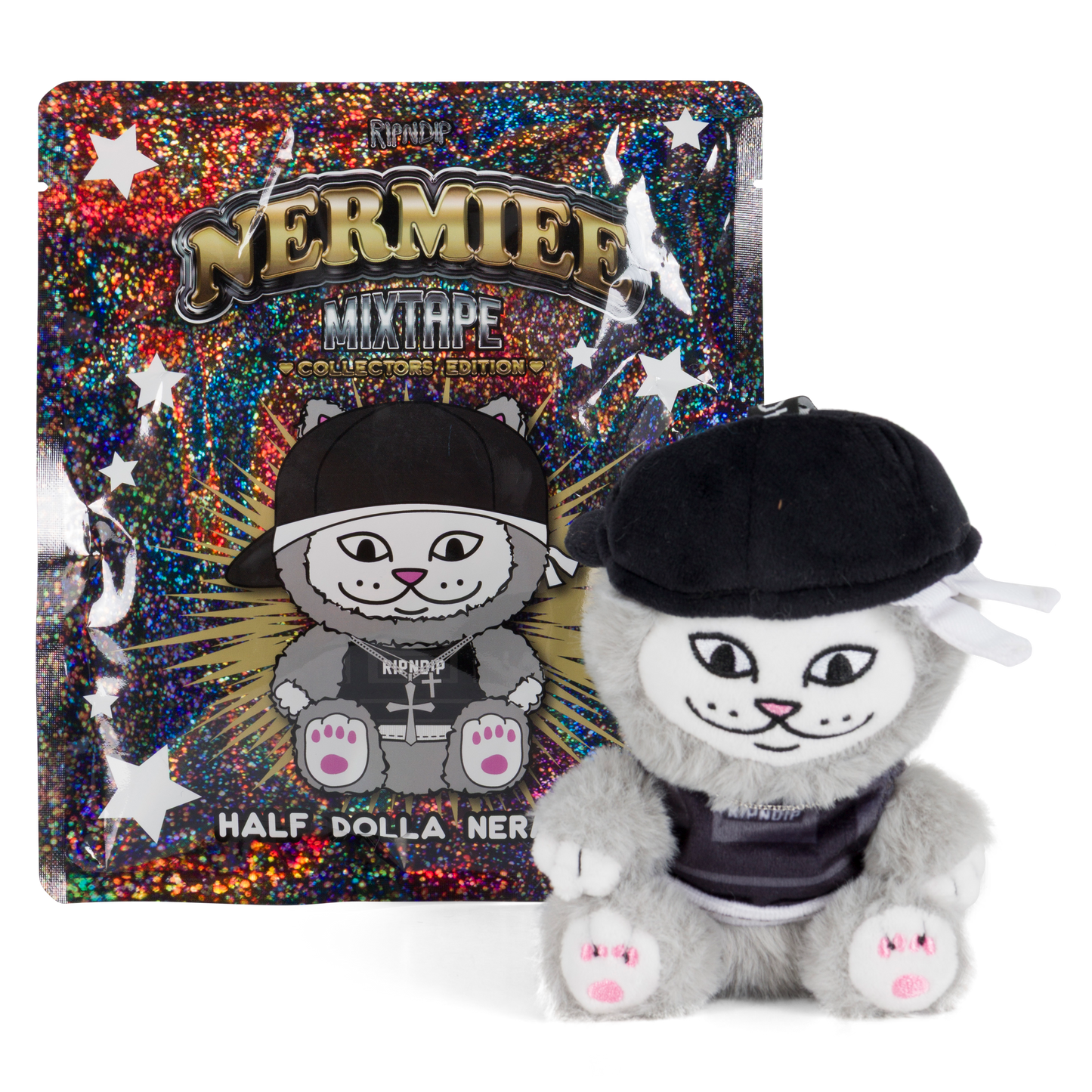 Mixtape Nermiee Mystery Bag (Assorted)