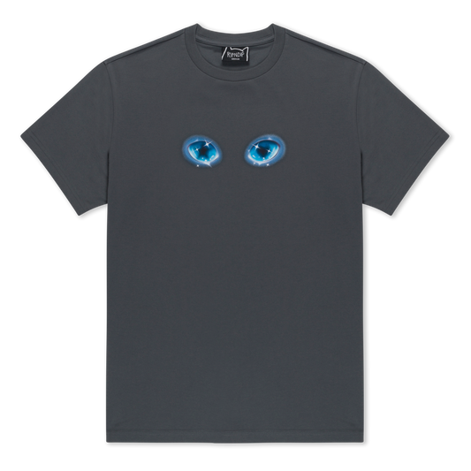 Ride Or Die Tee (Charcoal)