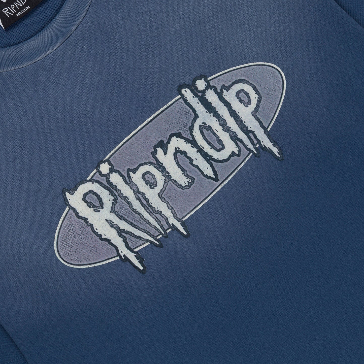 Sic Double Long Sleeve (Slate / Camo)