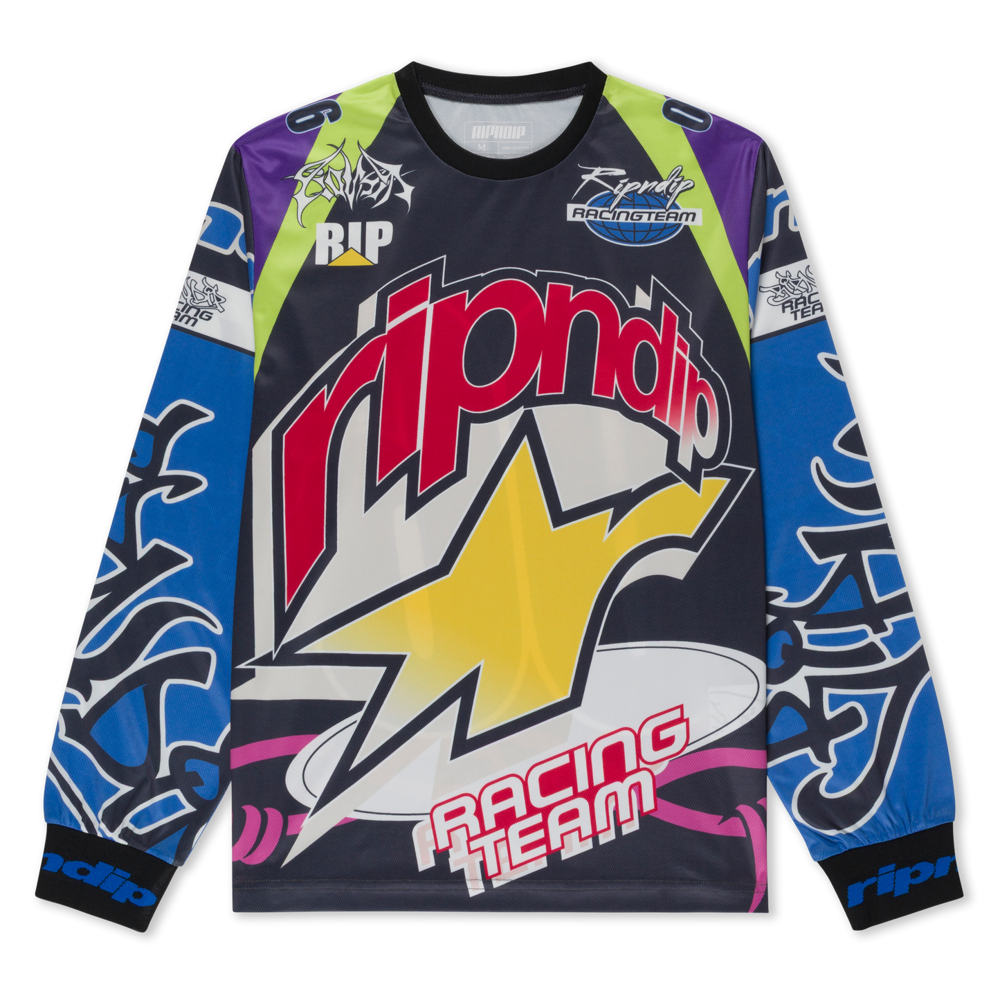 RIPNDIP AllStar Jersey (Multi)
