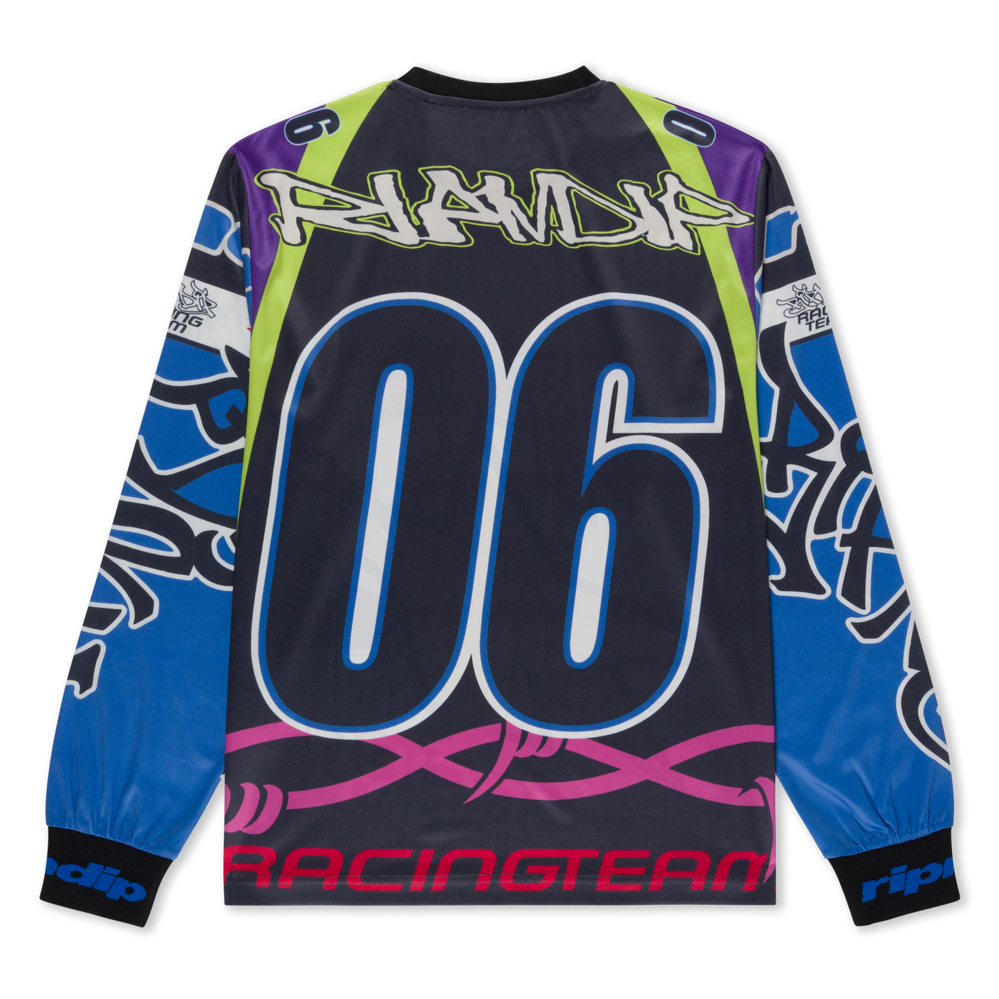 RIPNDIP AllStar Jersey (Multi)