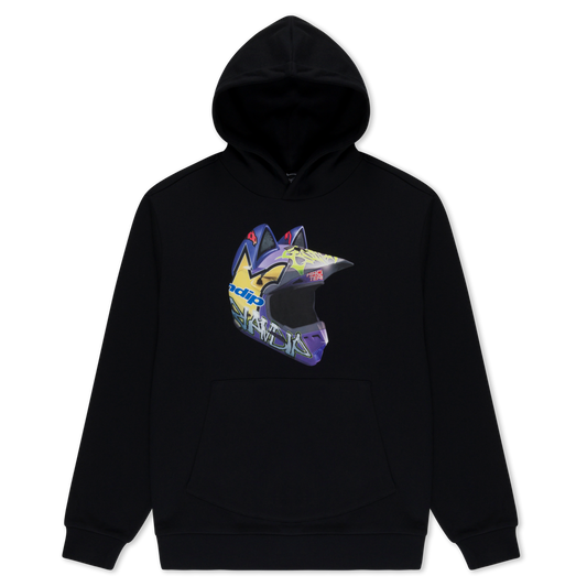 First Place Hoodie (Black)