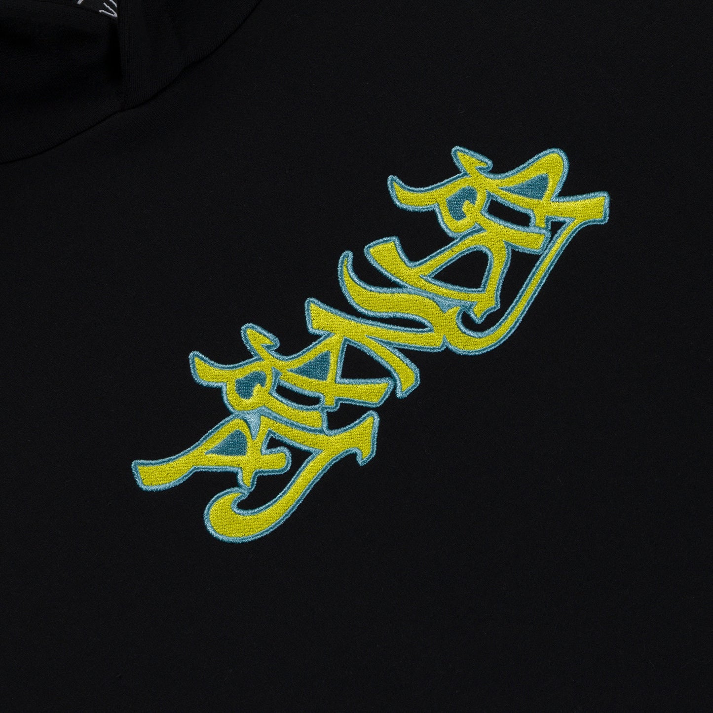 Dragonology Hoodie (Black)