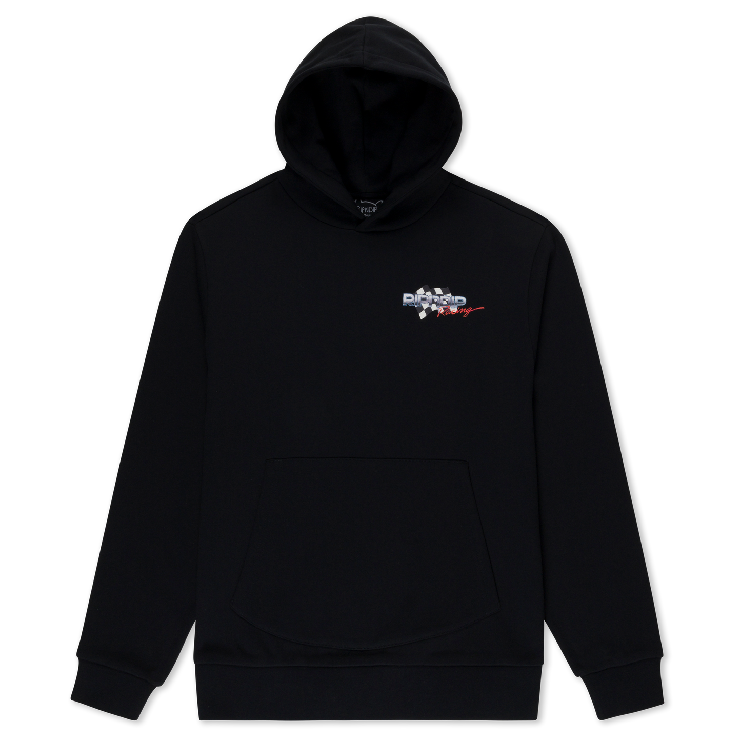 420 MPH Hoodie (Black)