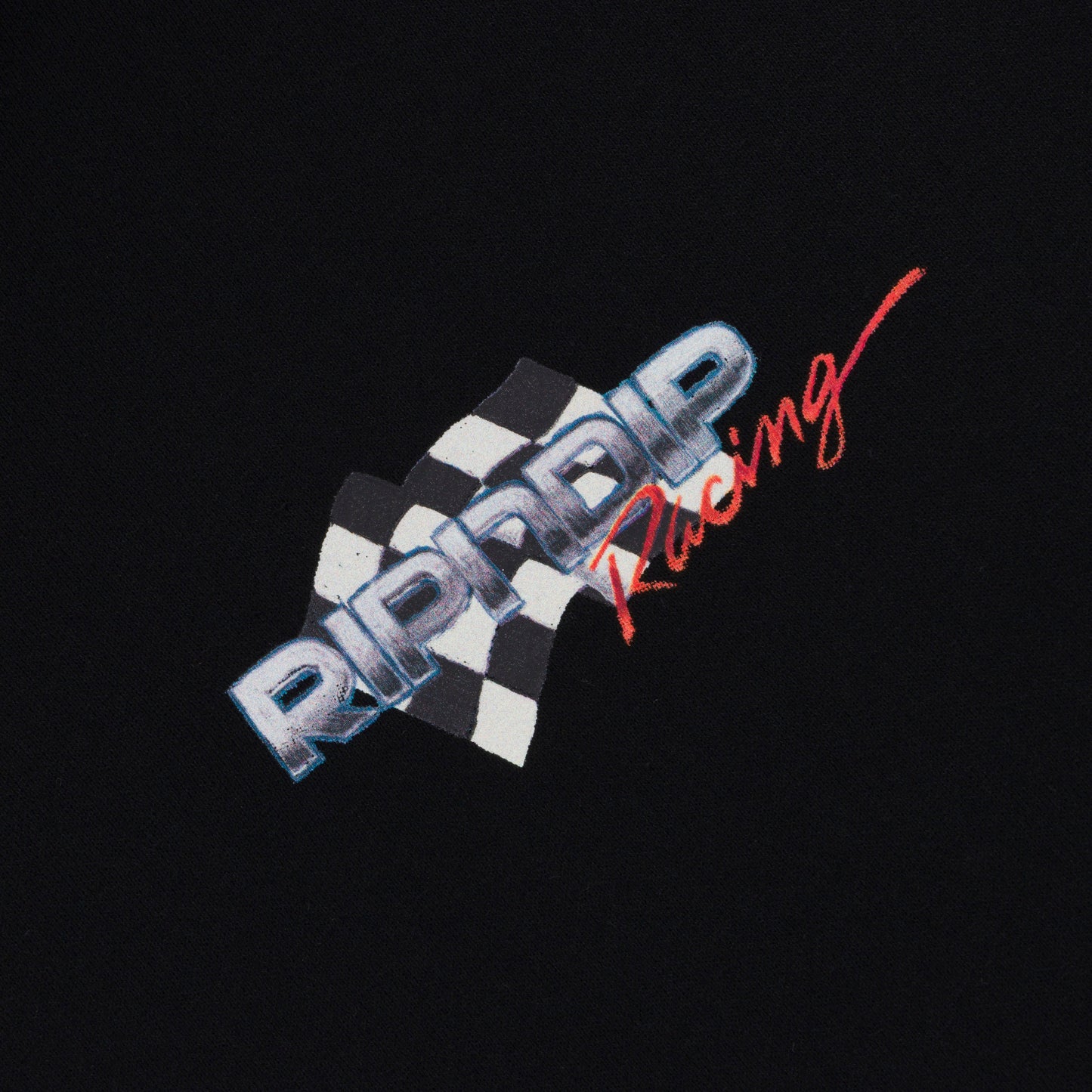 420 MPH Hoodie (Black)
