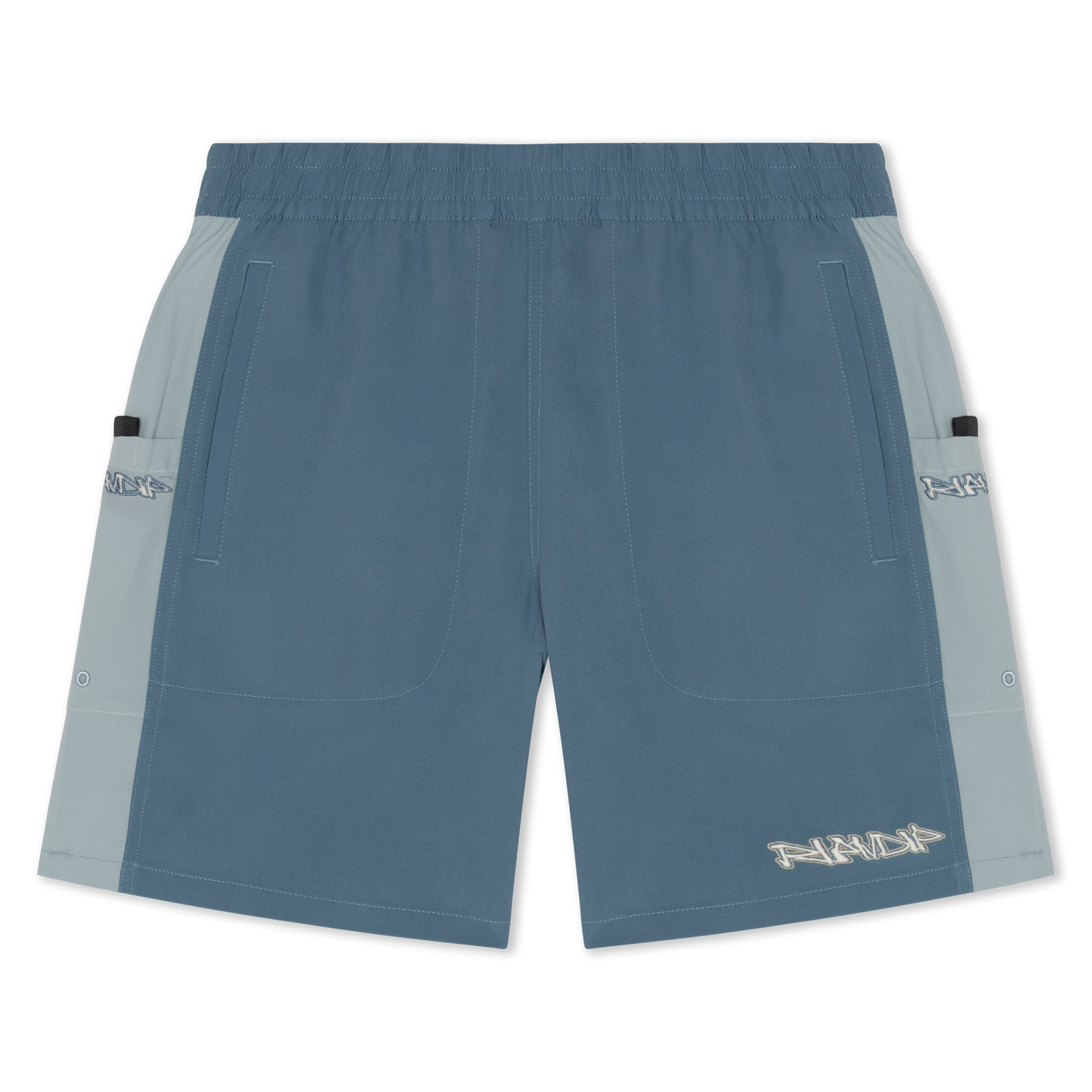 Lord Nermal Water Activated Swim Shorts (Slate)