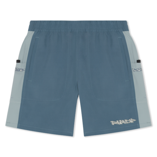 Lord Nermal Water Activated Swim Shorts (Slate)