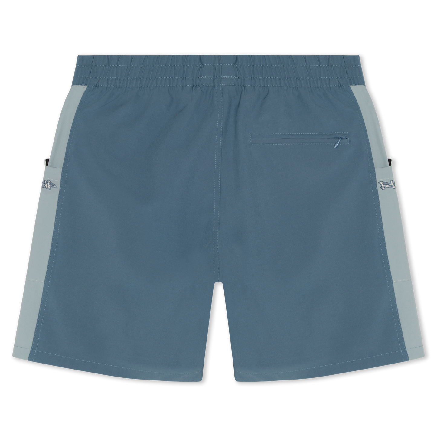 Lord Nermal Water Activated Swim Shorts (Slate)