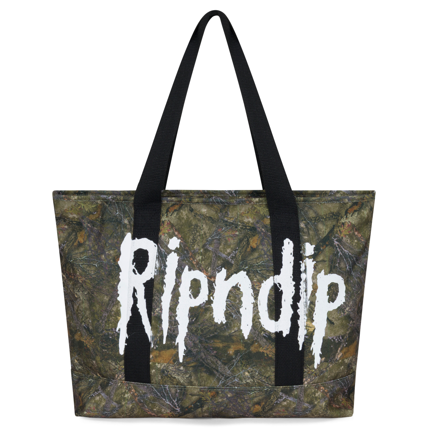 Sic Tote (Nerm Tree Camo)