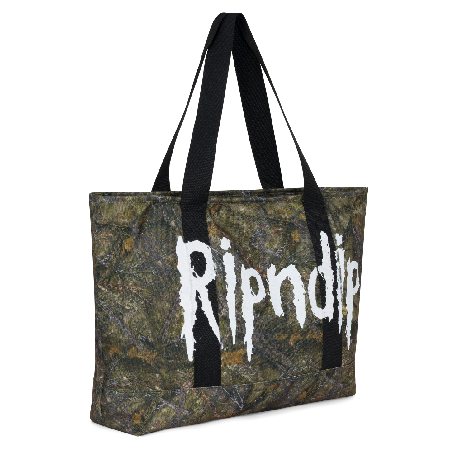 Sic Tote (Nerm Tree Camo)