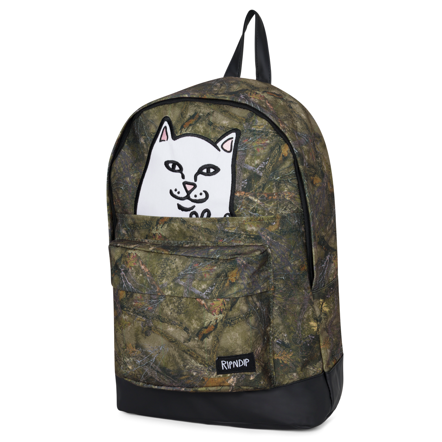 Lord Nermal Backpack (Nerm Tree Camo)