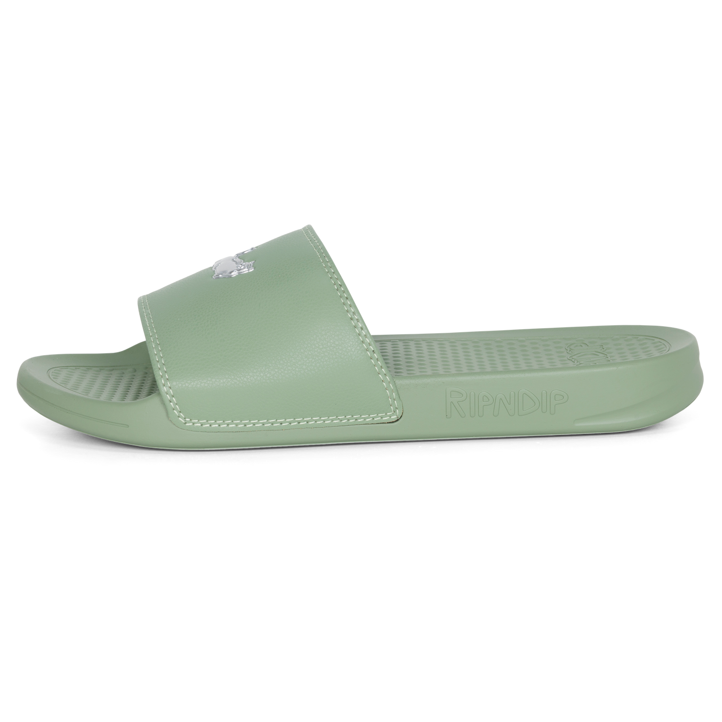 Castanza Slides (Pine Green)