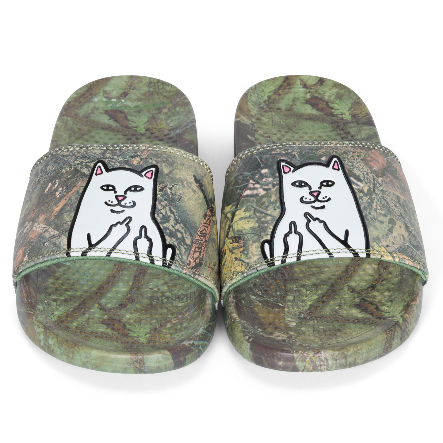 Lord Nermal Slides (Nerm Tree Camo)