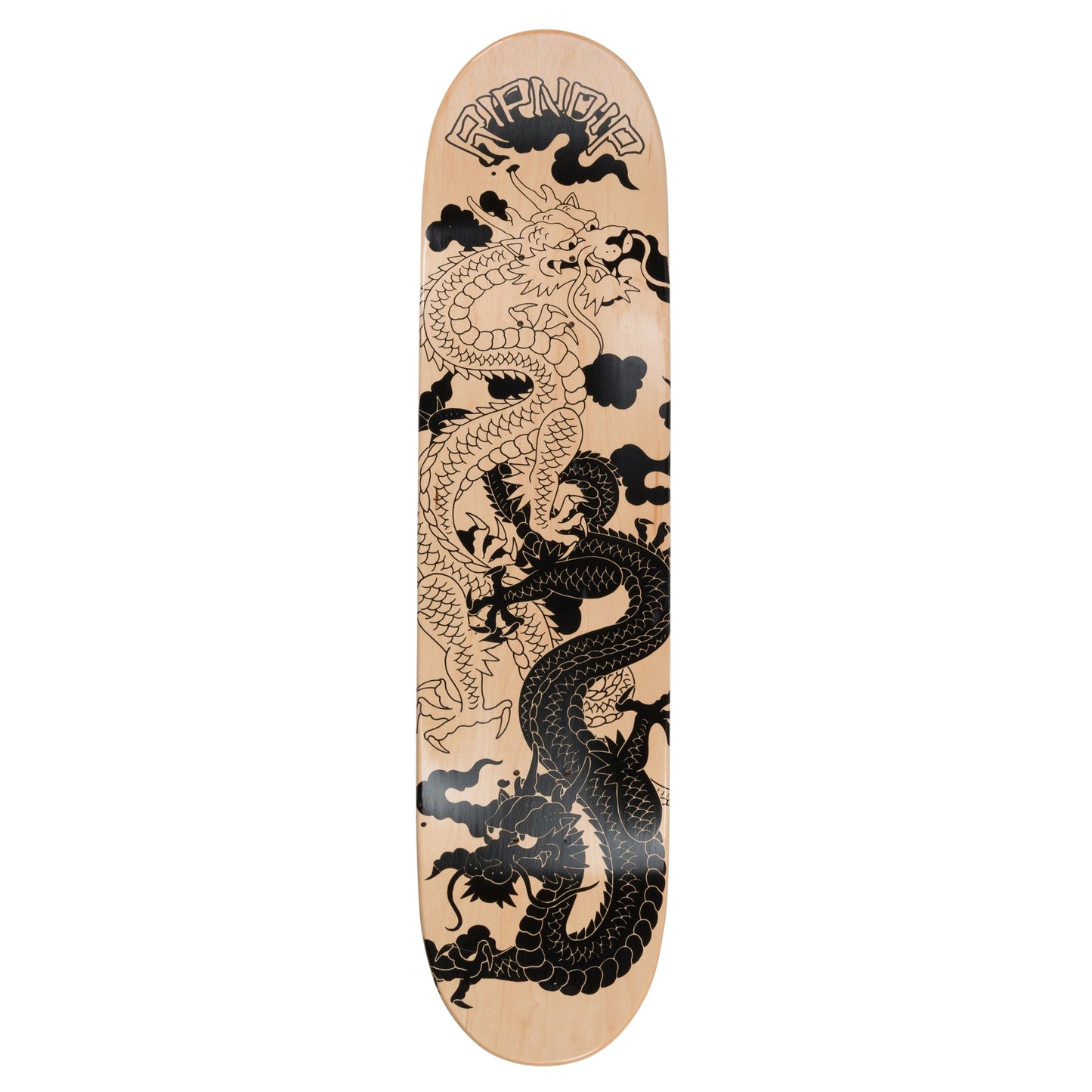 Ryu Board (Black)