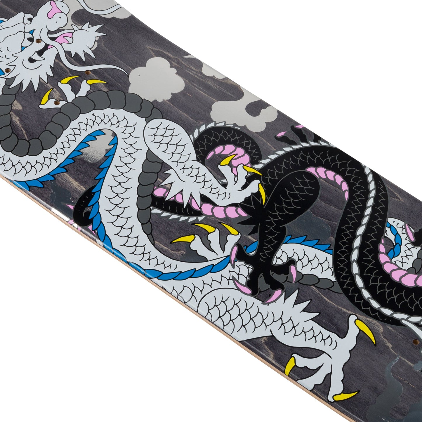 Ryu Board (Black)
