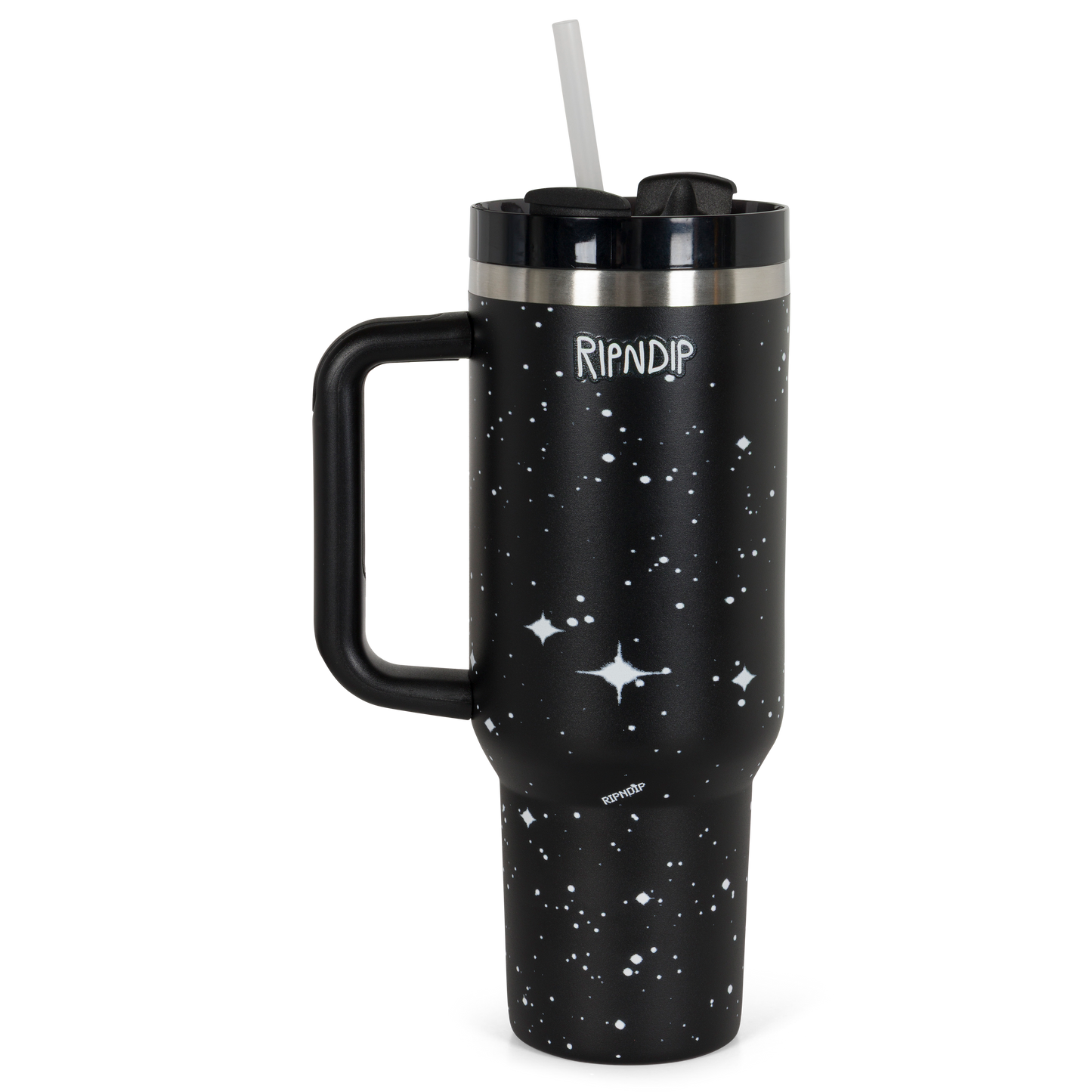 Same Shit Different Day Big Ol Cup Tumbler (Black)