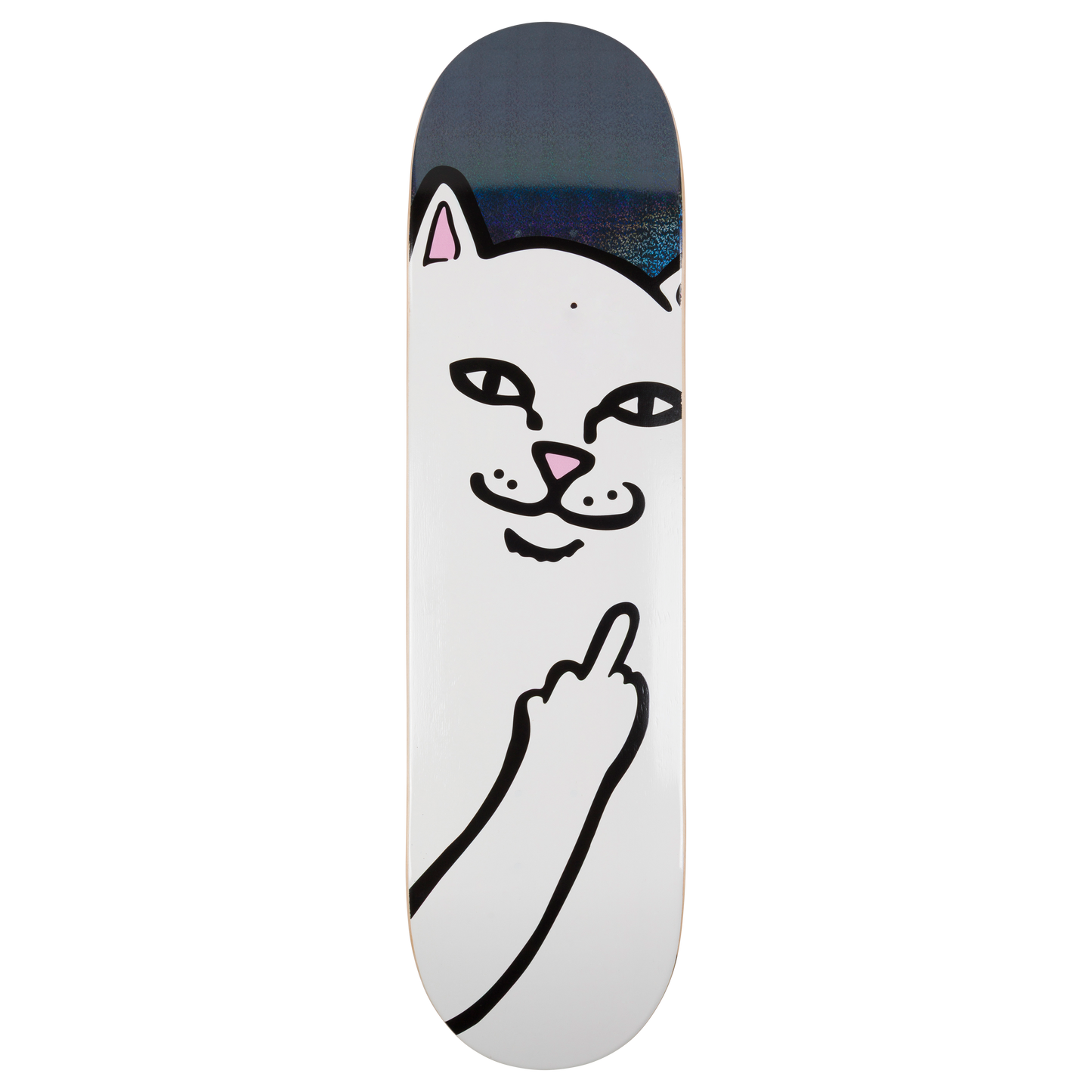 Lord Nermal Deck (Glitter Foil)