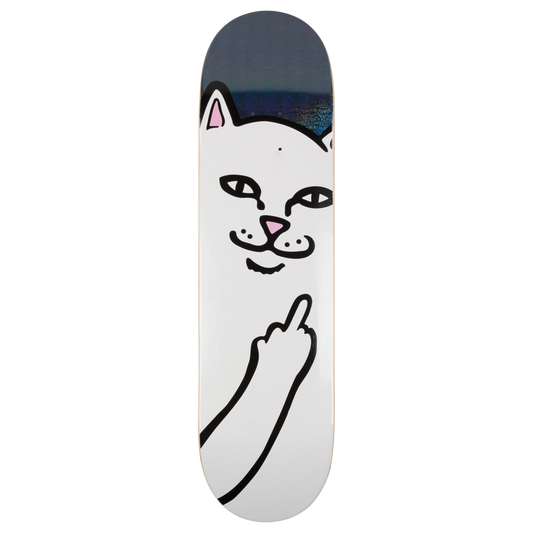 Lord Nermal Deck (Glitter Foil)