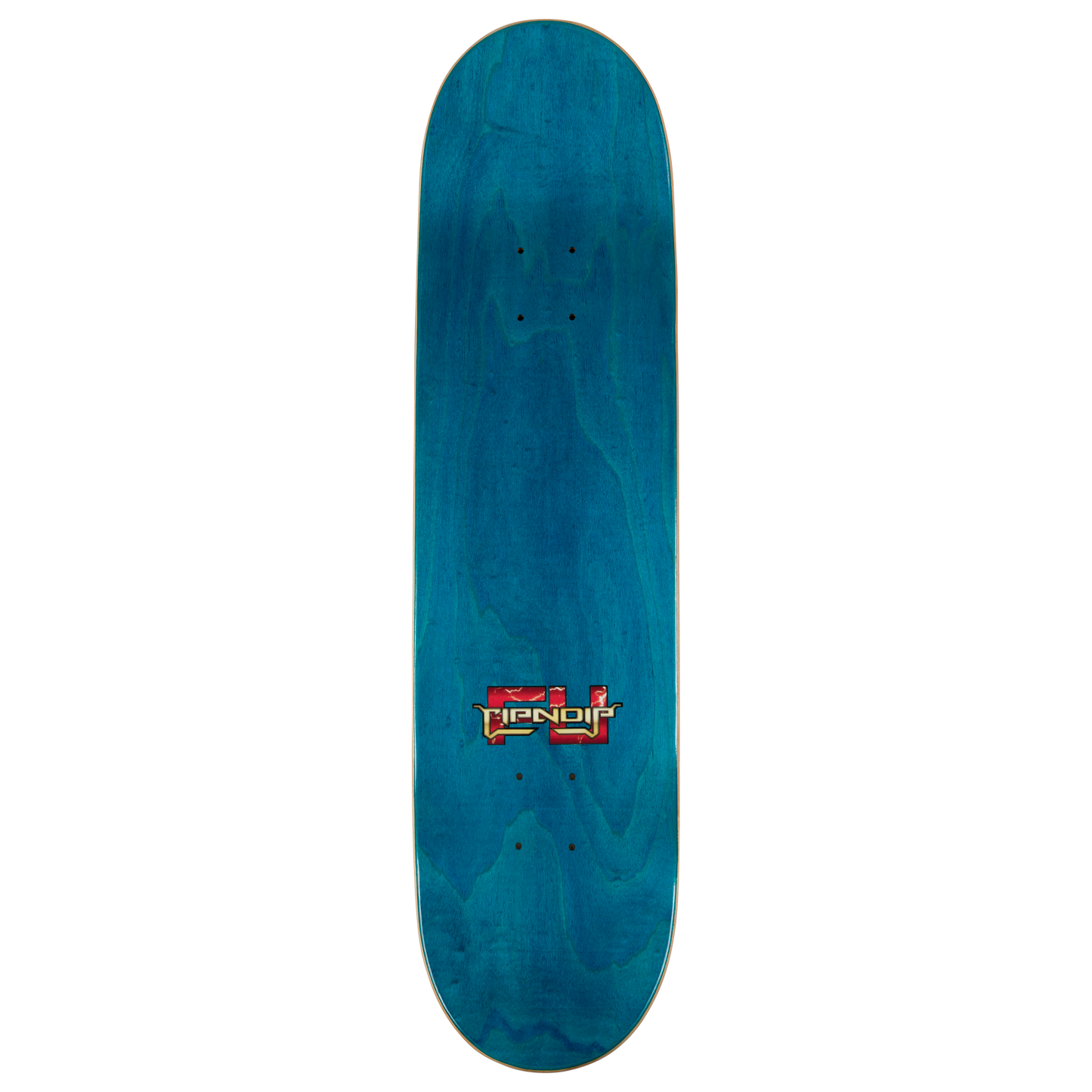 Fighter Deck (Black)