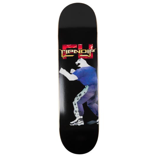 Fighter Deck (Black)