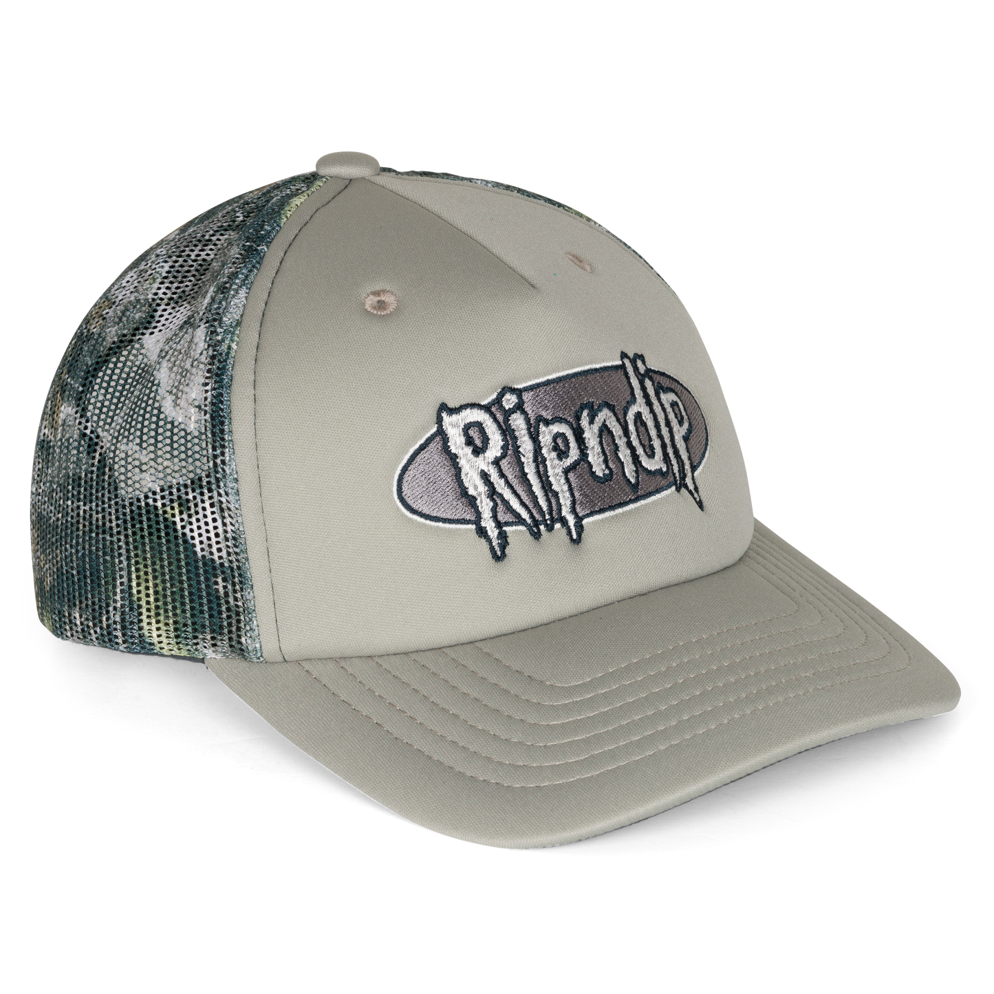 Sic Trucker Hat (Sage)