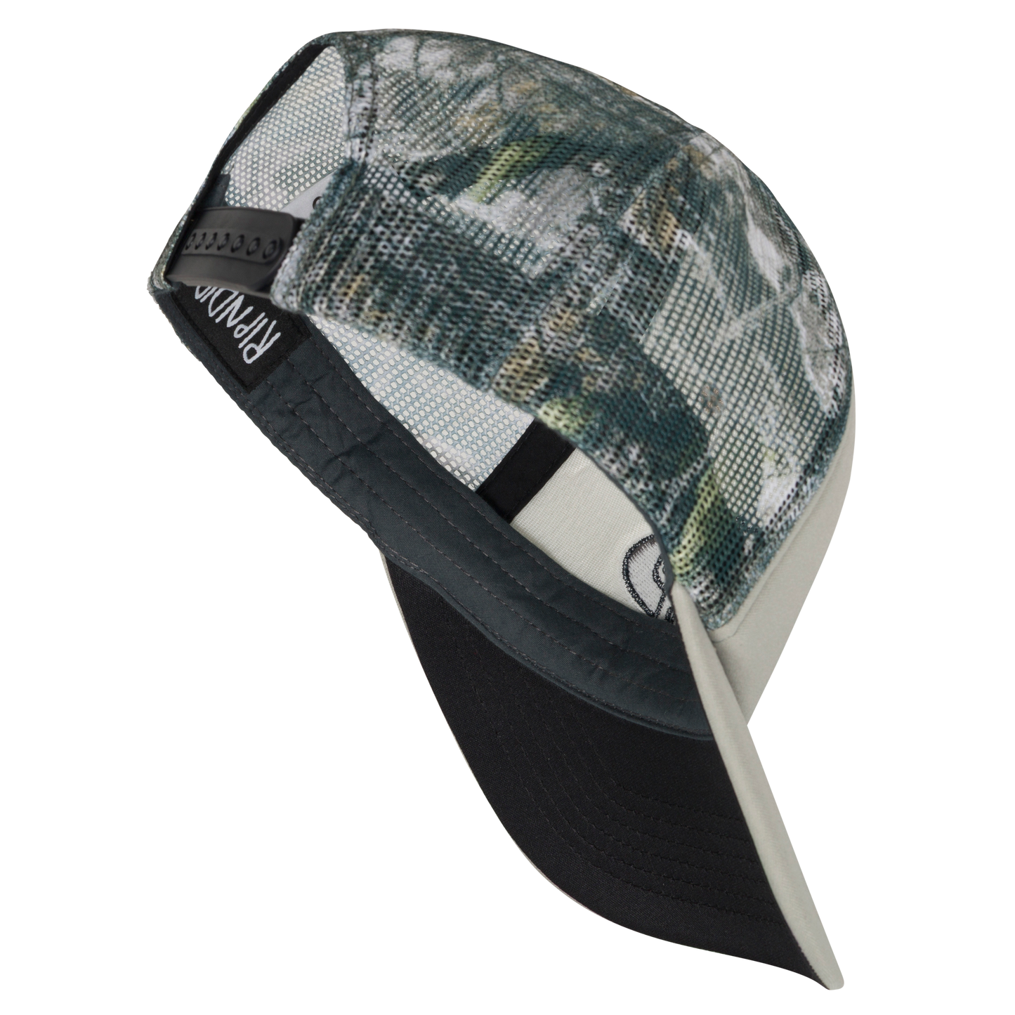 Sic Trucker Hat (Sage)