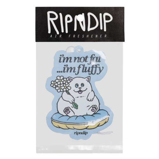Fluffy Baby Air Freshener (Multi)