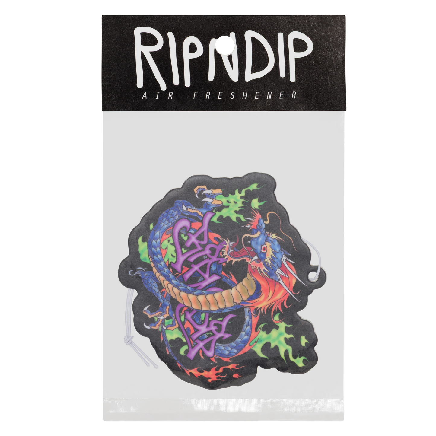 Dragonology Air Freshener (Multi)