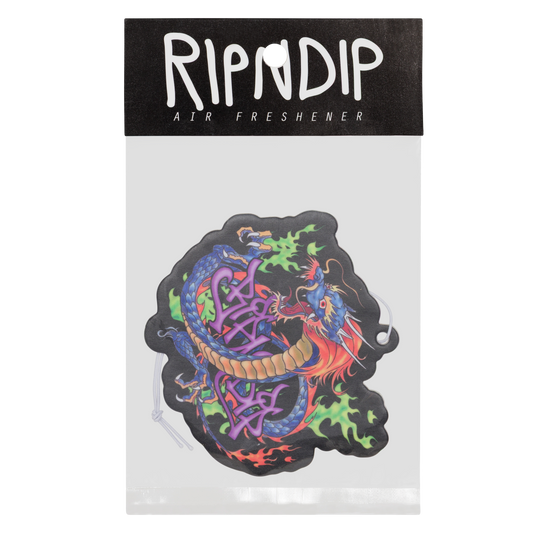 Dragonology Air Freshener (Multi)