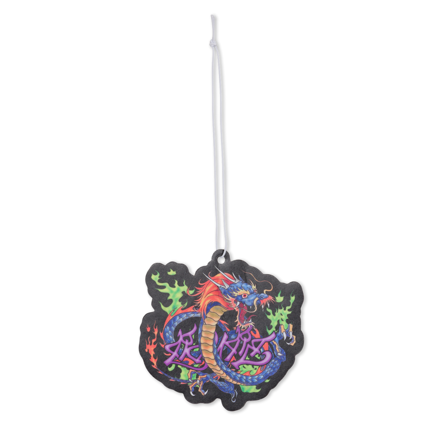 Dragonology Air Freshener (Multi)