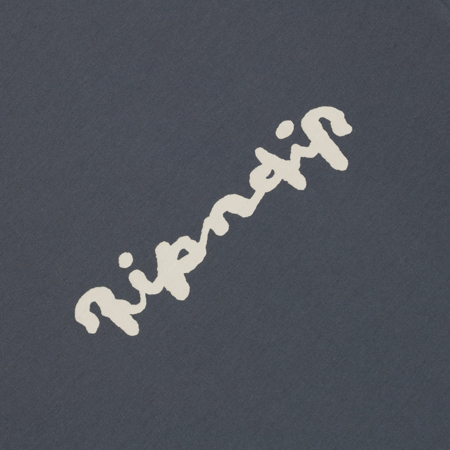Blonded Tee (Charcoal)