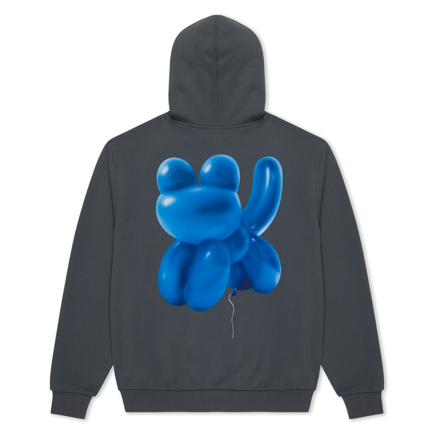 Favorite Artist Hoodie (Charcoal)