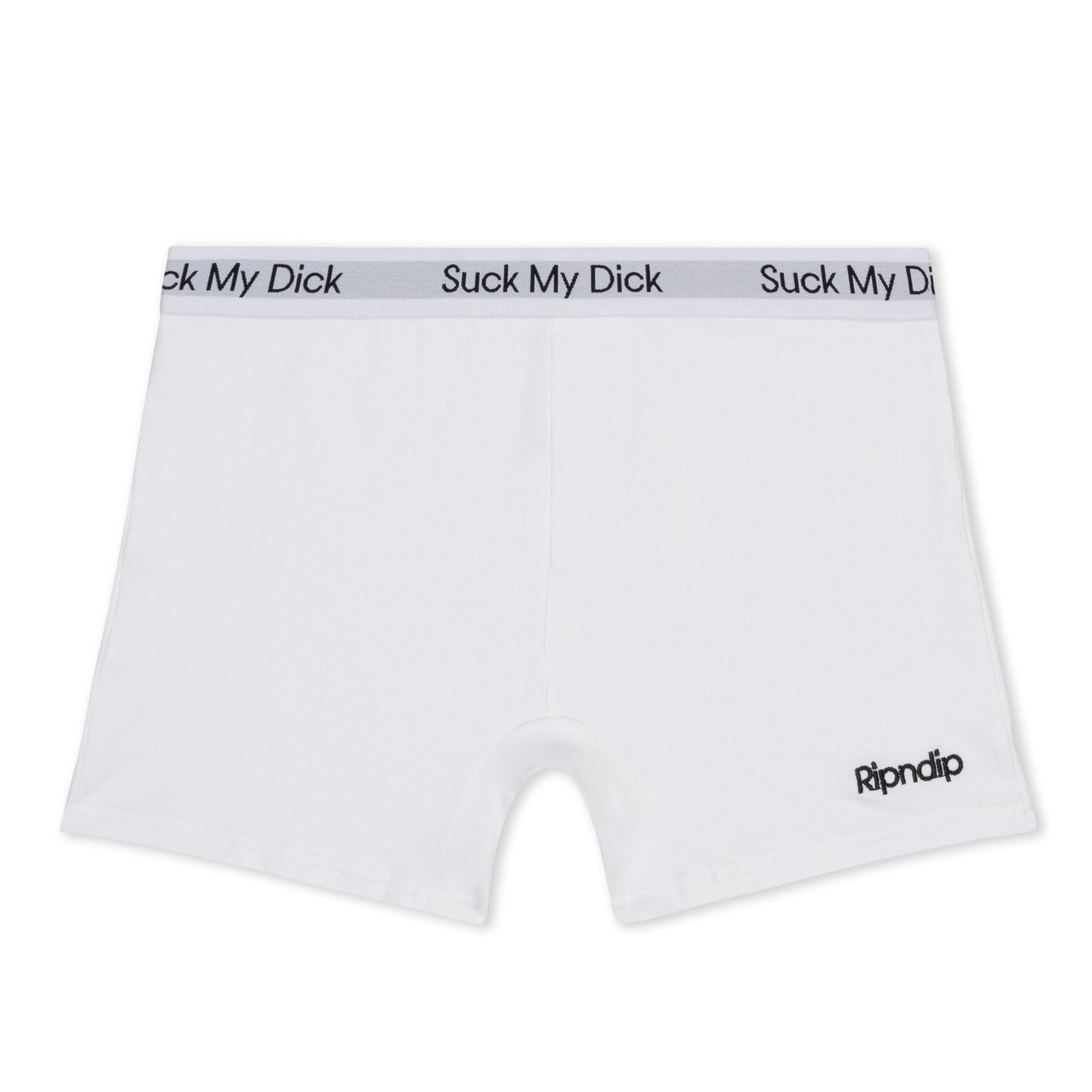 SMD Boxers (White)