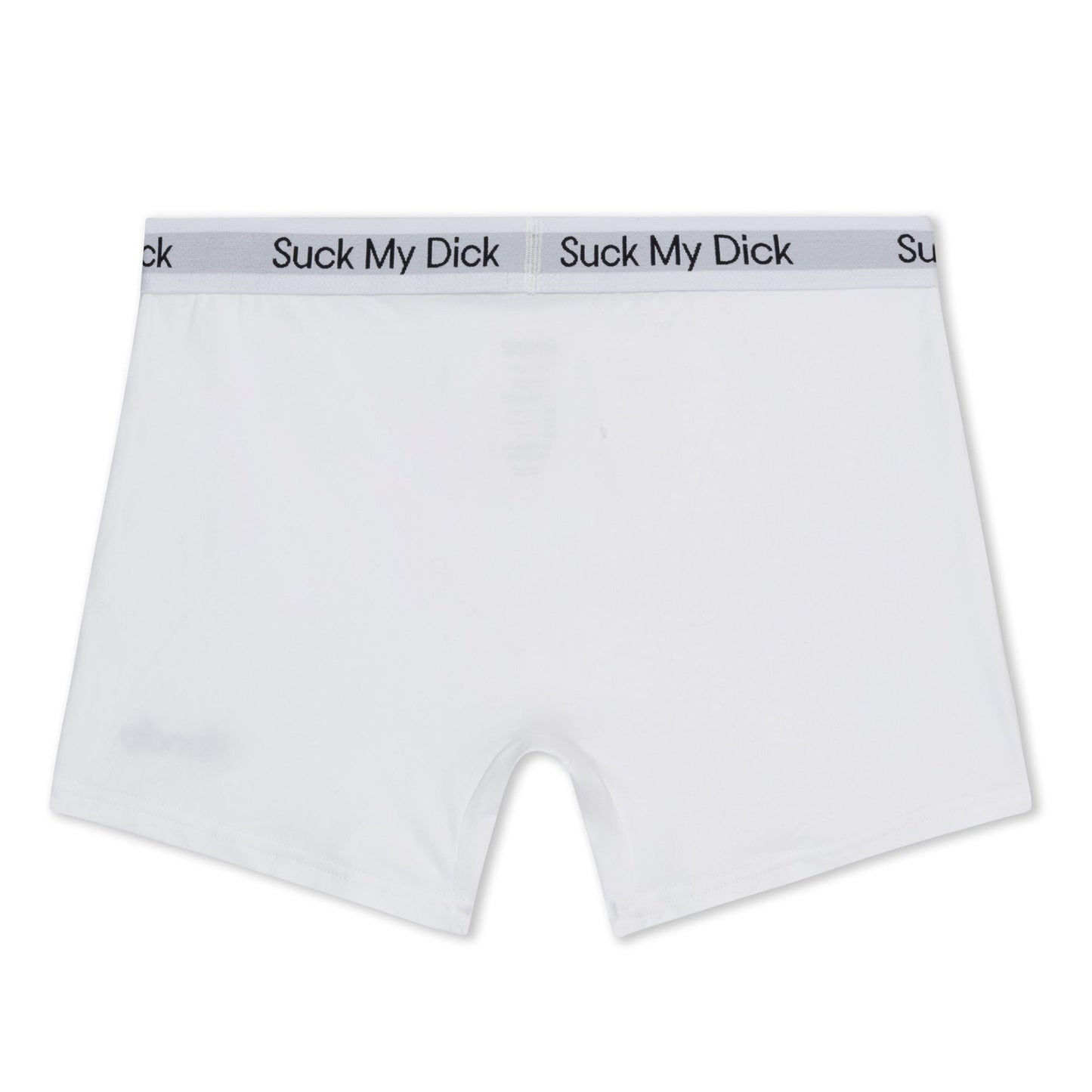 SMD Boxers (White)