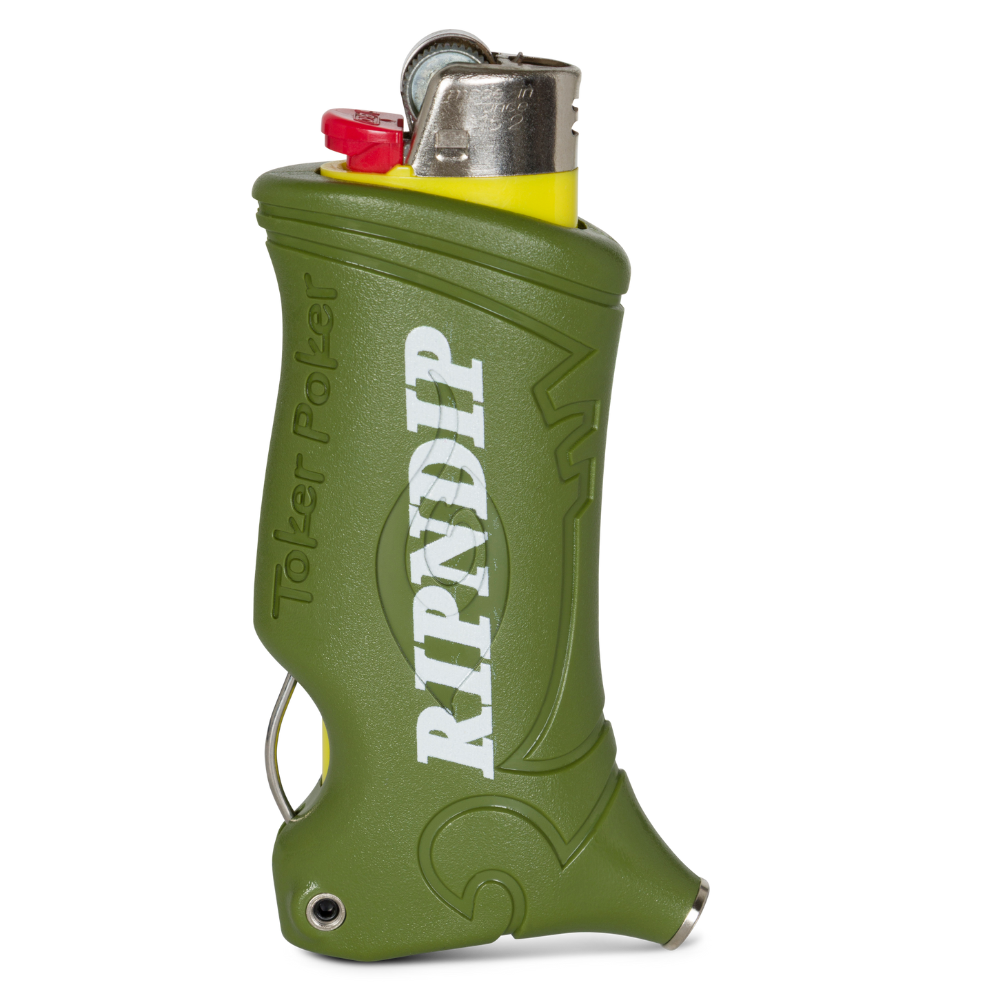 Fuckin Fuck Toker Poker (Green)