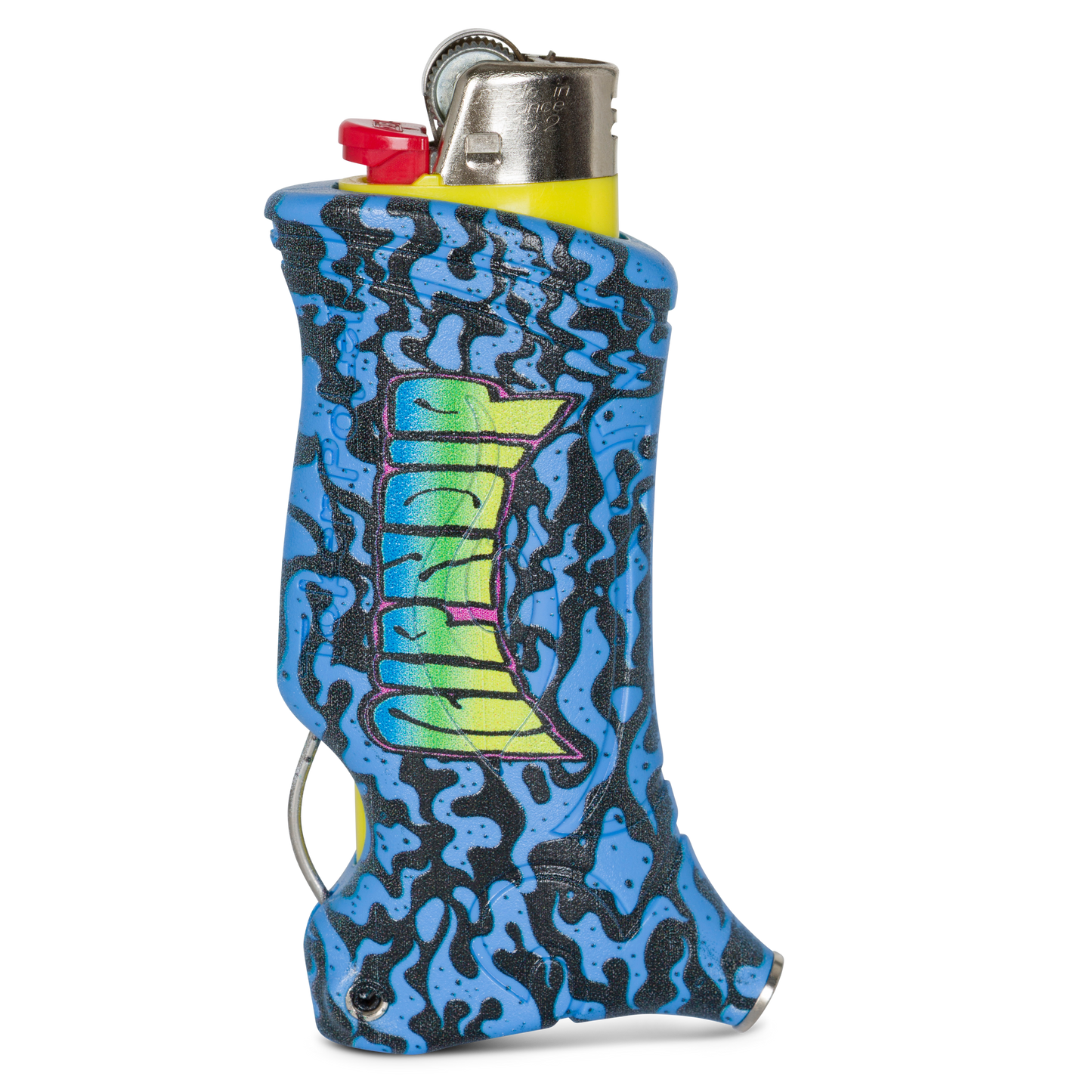 Psychedelic Toker Poker (Blue)