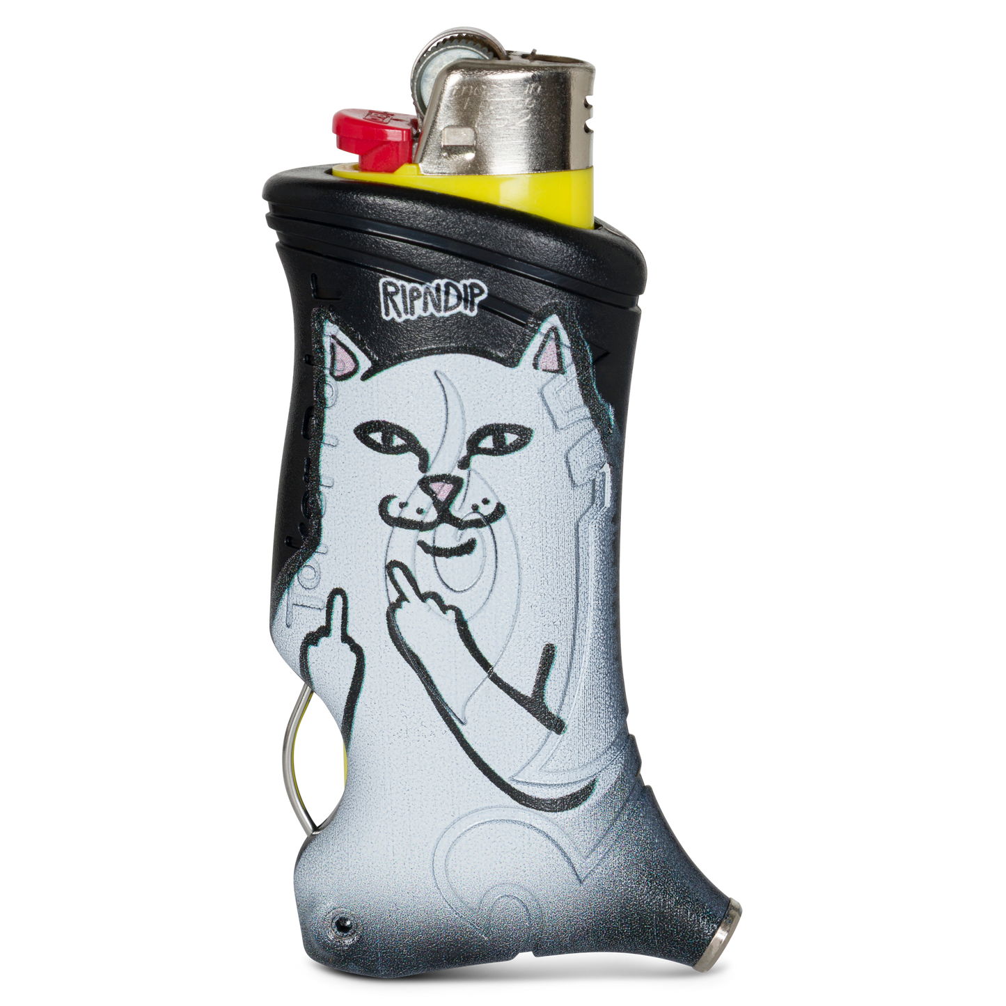 Lord Nermal Toker Poker (Black)
