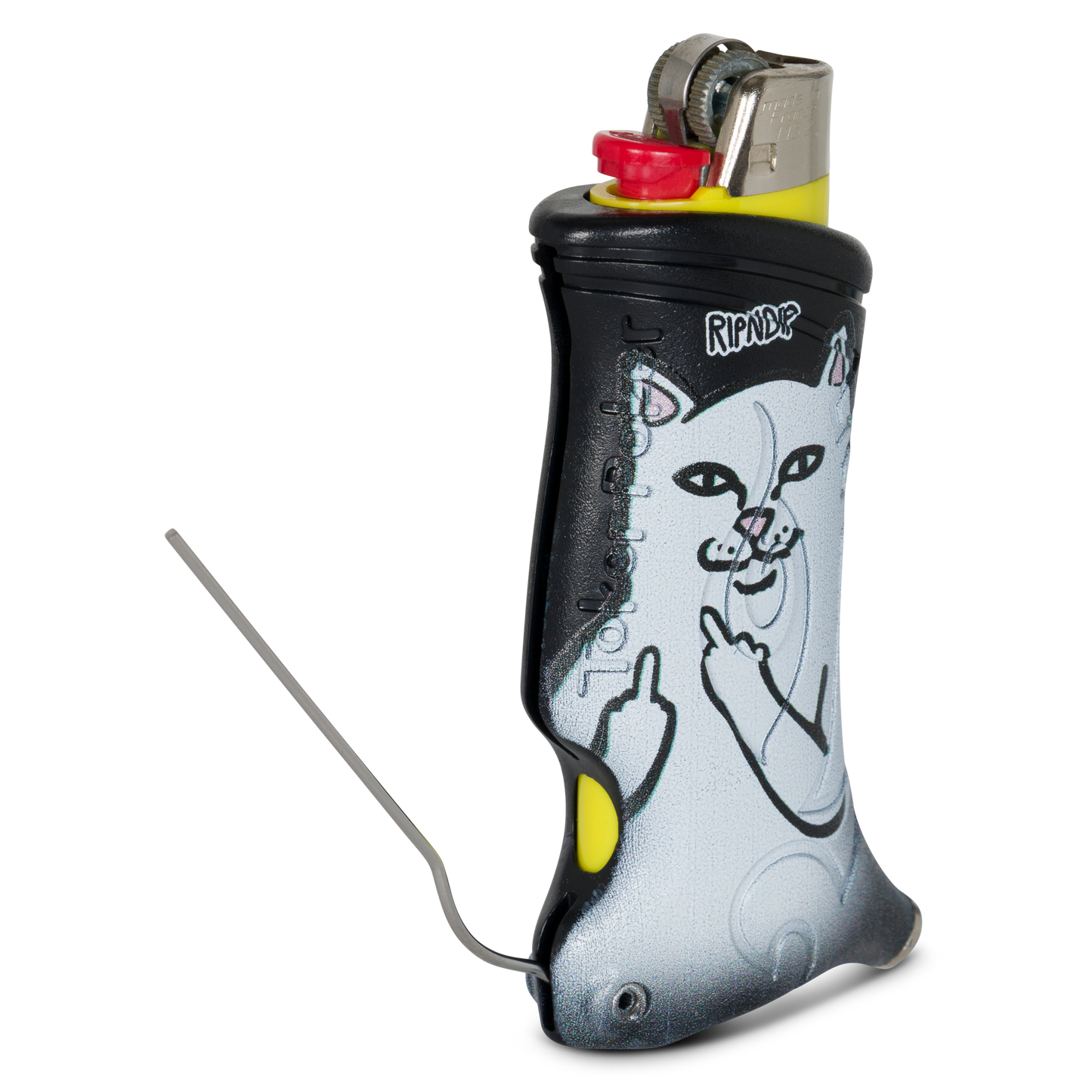 Lord Nermal Toker Poker (Black)